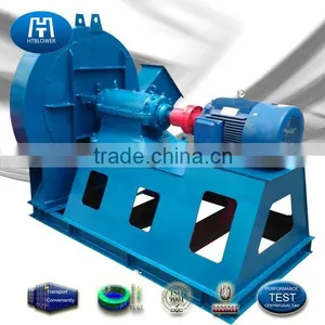 Professional Design Dust Collection System Blower thumbnail-1