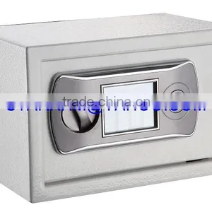 Digital Safe Box Cheap Safe Home Safe Promotion Safe for Security thumbnail-1