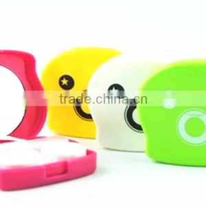 Wholesale Carton Style Contact Lens Cases thumbnail-1