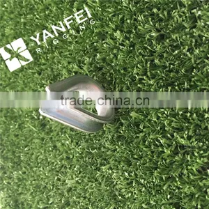 Hot Sales Stainless Steel US Type Wire Rope Thimble thumbnail-6