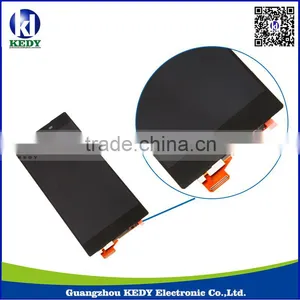no Dead Pixel Lcd Touch Screen for Sony Xperia z5 Digitizer Assembly Supplier's Choice thumbnail-5