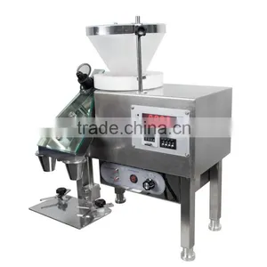 China Supplier Factory Price Tabletop Tablets Counting Machine thumbnail-6