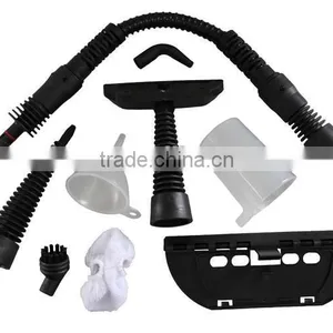 Multifunction Handheld Steam Cleaner With CB CE GS ROHS thumbnail-5