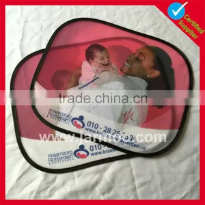 Nylon Mesh Window Coverings thumbnail-1