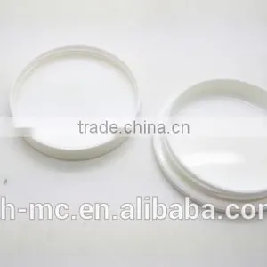 Empty Lipstick Container and Round Plastic Container thumbnail-3