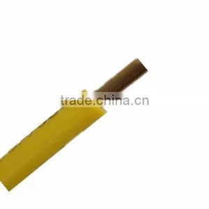 Flame Resistant Flexible Wire/PVC Flexible Electrical Wires thumbnail-2