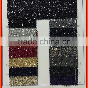 Hermoso Glitter de Materiales de Zapato thumbnail-4