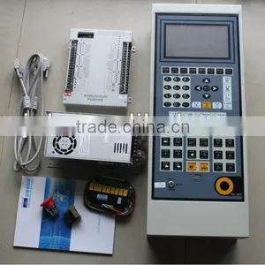 PS660AM +TB118 PORCHESON Control System for Injection Molding Machine thumbnail-1