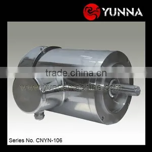 IP66 Stainless Steel Motor thumbnail-1