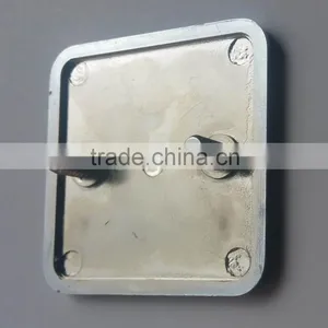 Custom Aluminum Oven Label thumbnail-2