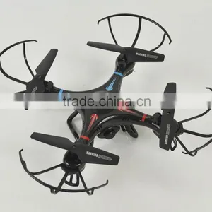 2.4G FPV Small Aircraft Manufacturers Drone With hd Camera thumbnail-3