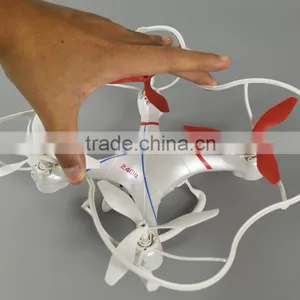 Kids Toys Toys 2.4G Wireless Smart Drone With Camera thumbnail-5