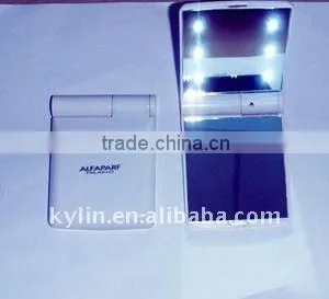 LED Light Mirror thumbnail-1