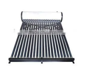 Home Solar Systems Water Heater thumbnail-3