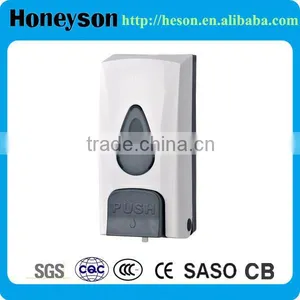 Liquid Hands Washing Soap Dispenser thumbnail-1