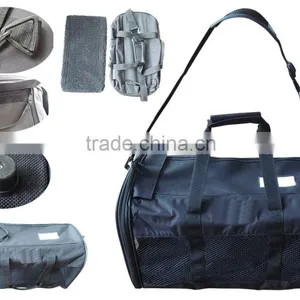 Small and Medium Pet Carrier thumbnail-5
