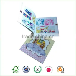 Low Cost Cheap Advertising Magazine Printing thumbnail-1