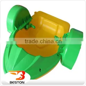 Hot Used for Kids and Adult Cheap Pedal Boats With Factroy Price Supplier's Choice thumbnail-4