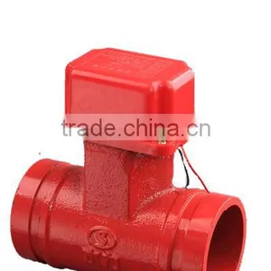 Water Flow Indicator for Firefighting thumbnail-4