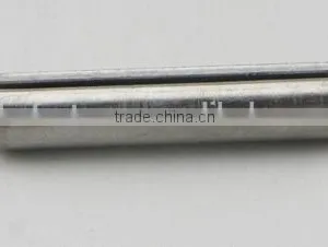 Stainless Steel Spring Type Straight Pins Slotted thumbnail-3