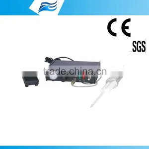 TH-206AB Epoxy Double Syringe for Dispenser thumbnail-1