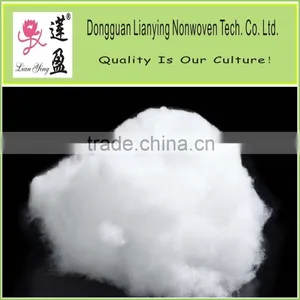 Polyester Ball Fiber,polyester Fibre for Cushion Filling Quality Choice thumbnail-5