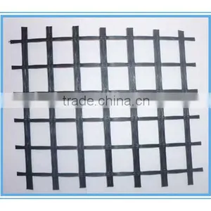 Fiber Glass Geogrid thumbnail-1