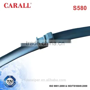 Double Right-driving Car Front Windshield Wiper Blade S580 thumbnail-1