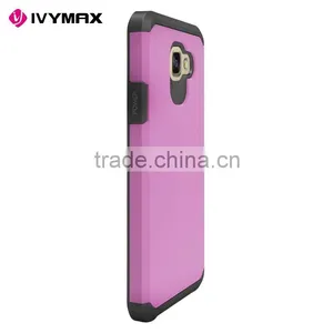 Rugged Hybrid Case For A7/A710 Slim Armor For Sumsung thumbnail-2