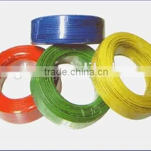 6.0mm RV Flex Single Wire Flexible Electric Wire thumbnail-1