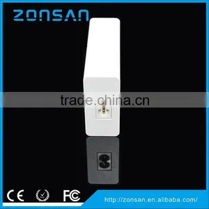 5-PORT USB Charger Travel Charger thumbnail-6