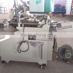 Ice Cream Cup Making Machine thumbnail-3