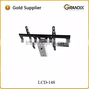Universal LCD Table Mount Led tv Bracket thumbnail-2