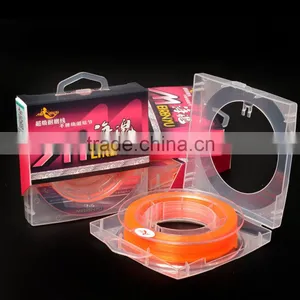 High Strength Anti Corrosion Monofilament Fishing Line in Weihai Manufacturer thumbnail-1