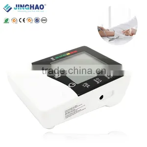 Portable Digital Electronic Precise Pediatric Blood Pressure Monitor thumbnail-3