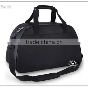 Sports Duffel Travel Bag,korea Style Travel Bag,600D Fabric Travel Bag thumbnail-5