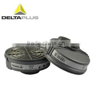 Deltaplus Accessories Kit Filtering Catridges for Half Mask thumbnail-1