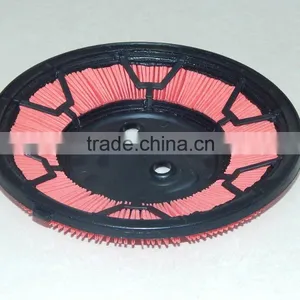 Newfil Air Filter 16546-84A10 C2722 J1321022 A140177 AP123/2 thumbnail-1