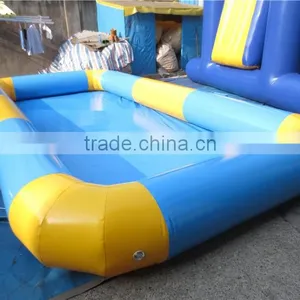 Inflatable Swimming Pool/ Large Inflatable Swimming Pool thumbnail-2