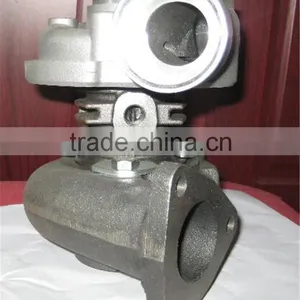 Diesel Engine Parts Deutz 226B Turbocharger Parts thumbnail-5