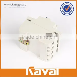 Hot Selling 2P 40A 30ma Factory Price Remote Control Circuit Breaker thumbnail-6