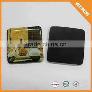 15-483 China 3d Rubber Fridge Magnet, Cusotm Tinplate Fridge Magnet thumbnail-2