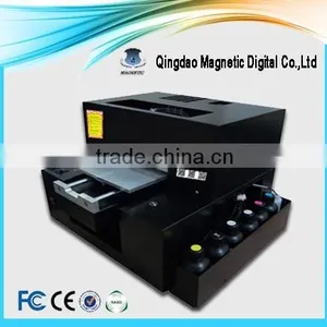 Digital Cheap a3 Dtg T-shirt Printer for Sale ,black T-shirt Printing Machine thumbnail-3