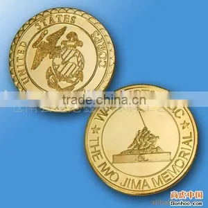 Souvenir Coin thumbnail-1