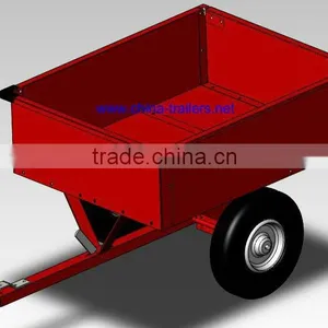 ATV Cart TR0403 thumbnail-1