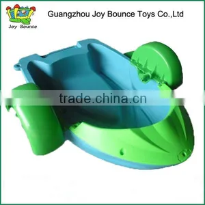 Newly Kids Hand Paddle Boat for Sale thumbnail-1