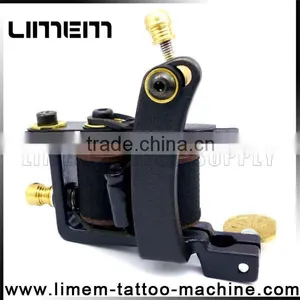Wholesale Price Best Quality Iron Tattoo Machine thumbnail-1