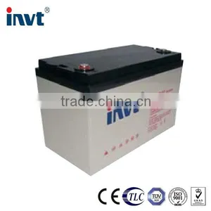 12V 7Ah Sealed Lead Acid Battery thumbnail-1