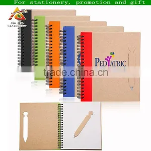 Recycle A5 Note Book thumbnail-2