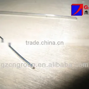 Galvanized Flat Stitching Wire thumbnail-6